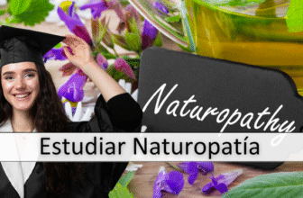 Escuela Superior Naturopatía Semipresencial Madrid