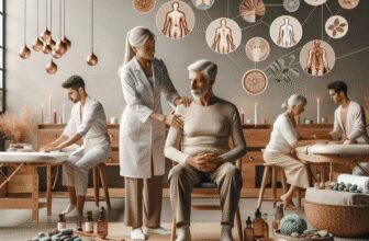 364.El Abordaje Naturopático del Envejecimiento Saludable (Anti-aging).