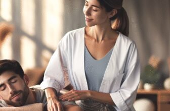 361.Caso Clínico Osteopático: Tratamiento de una Cefalea Tensional con Enfoque Craneal y Cervical.