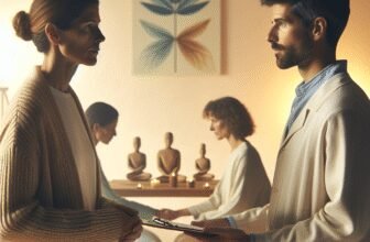 360.Caso Clínico Osteopático: Abordaje de una Lumbalgia Crónica con Componente Visceral.