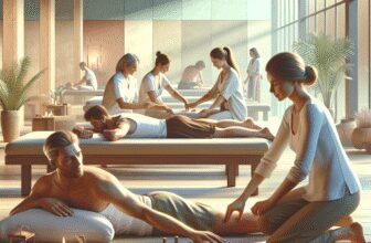 363.La Práctica del Quiromasaje Basada en la Evidencia Científica.