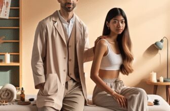 359.Abordaje Osteopático de la Neuralgia del Trigémino (Técnicas Sutiles).