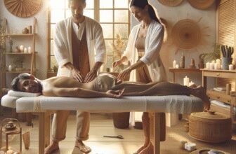 362.Caso Clínico de Quiromasaje: Abordaje de una Lesión de Isquiotibiales en Deportista.