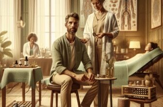 358.Aplicación de Técnicas de Escucha en la Evaluación Visceral.