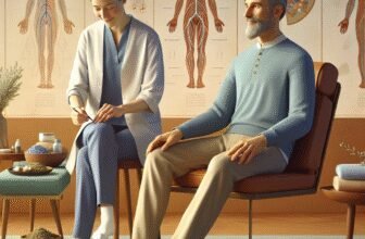 361.Caso Clínico de Reflexología Podal: Abordaje Complementario en Cefaleas Tensionales.