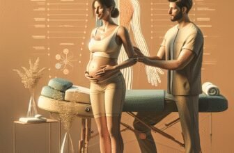 360.Caso Clínico de Quiromasaje: Aplicación en una Mujer Embarazada (Consideraciones).