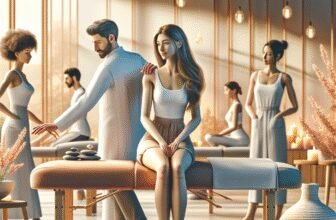 359.Integración de Diferentes Técnicas de Quiromasaje en una Sesión Terapéutica.