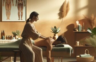 359.Integración de Diferentes Técnicas de Presión en una Sesión de Reflexología.