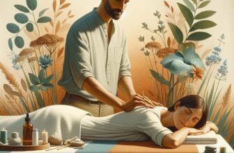 356.Integración de Aromaterapia y Técnicas Manuales.