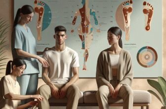 358.El Arte de Combinar Maniobras en la Reflexología Podal Avanzada.