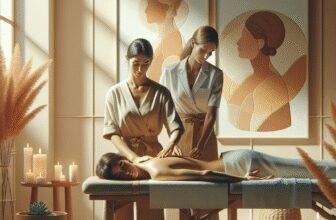 356.Desafíos Comunes en la Práctica Avanzada del Quiromasaje.