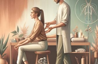 355.El Valor de la Supervisión y el Mentoring en el Quiromasaje Profesional.