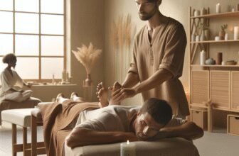 352.Prevención del Agotamiento Profesional (Burnout) en Quiromasajistas.