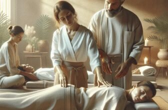 353.Aspectos Fiscales de la Práctica de la Reflexología Podal.