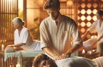 350.La Importancia de la Especialización en tu Práctica de Quiromasaje.