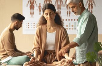 347.Soporte Naturopático para la Resistencia a la Insulina en SOP.