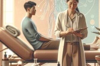 350.La Importancia de la Especialización en tu Práctica de Reflexología.