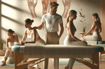 347.Seguros de Responsabilidad Profesional para Quiromasajistas.