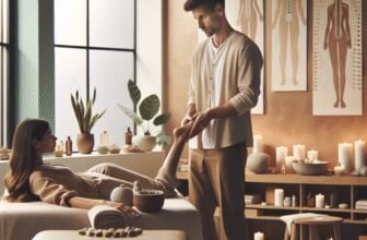 349.Marketing Digital para Reflexólogos Podales (Web, Redes Sociales, con Ética).