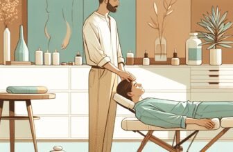 344.Gestión del Paciente Difícil en la Práctica Osteopática.