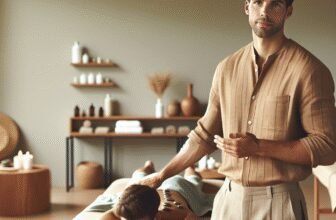 345.La Elaboración de Informes de Quiromasaje para Otros Profesionales.