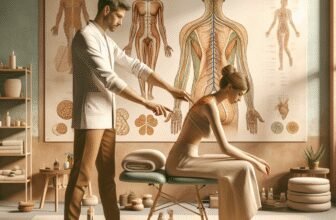 344.Colaboración Interprofesional: Quiromasajistas y Otros Terapeutas/Médicos.