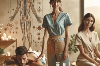 342.Gestión del Paciente Difícil en la Práctica del Quiromasaje.