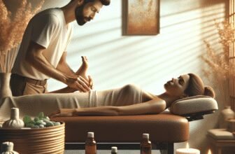 346.El Marco Legal y la Regulación de la Reflexología Podal (Variaciones Geográficas).