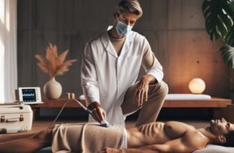 339.Uso de la Ecografía en Osteopatía: Evaluación Muscular y Tendinosa.