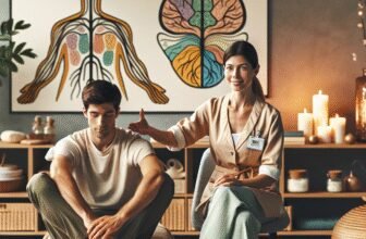 341.La Comunicación No Verbal en la Consulta de Quiromasaje.