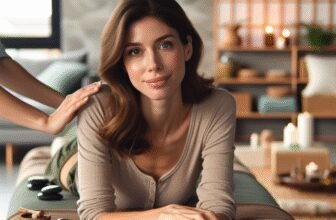 344.Colaboración Interprofesional: Reflexólogos y Otros Terapeutas/Médicos.