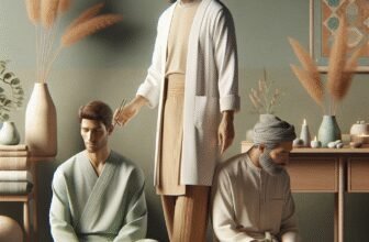 340.Ética y Deontología Profesional en Quiromasaje.