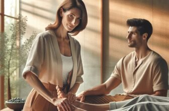 343.Consejos Prácticos de Autocuidado de los Pies para Pacientes.