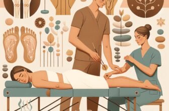 339.La Relación Terapéutica Quiromasajista-Paciente.