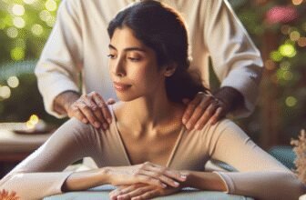 337.Drenaje Linfático Manual (DLM) en Patologías Específicas (Linfedema Post-Mastectomía – con formación).