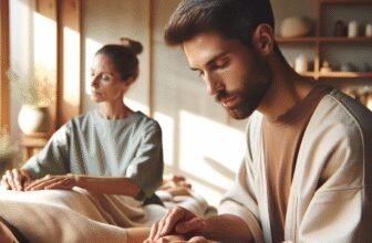 339.La Relación Terapéutica Reflexólogo-Paciente.