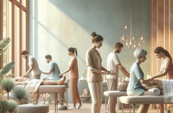 333.Cómo Estructurar una Sesión de Tratamiento Osteopático.