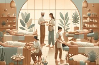 336.DLM en Recuperación de Cirugía Estética.