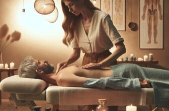 332.Desarrollo de un Nicho de Práctica en Naturopatía.