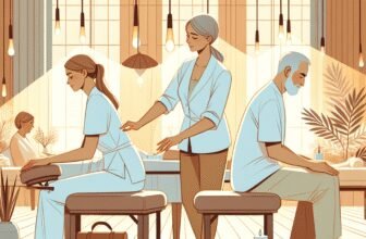 335.Reflexología Podal en Pacientes con Enfermedades Autoinmunes (Soporte).