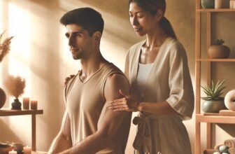 332.Drenaje Linfático Manual: Secuencia en Miembro Superior.