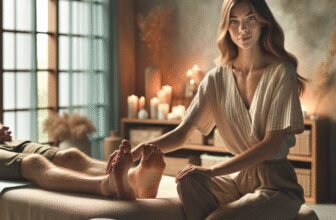 334.Reflexología Podal en Pacientes con Patología Neurológica (Soporte Complementario).