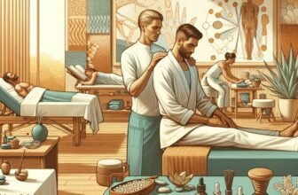 327.Osteopatía y el Sueño en Pacientes con Dolor Crónico.