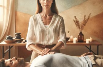 326.Abordaje Osteopático del Síndrome de Fatiga Crónica (Soporte Funcional).