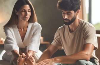 332.Reflexología Podal en el Manejo Complementario de la Hipertensión.