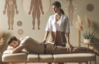 325.Educación Terapéutica sobre el Dolor para Pacientes Osteopáticos.