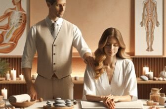 328.Contraindicaciones Específicas del Quiromasaje en Condiciones Neuromusculares.