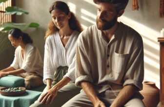 329.Reflexología Podal para Aliviar las Molestias de la Menopausia.