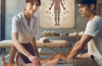 328.Reflexología Podal en el Soporte de la Infertilidad (Complementario).