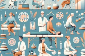 325.Contraindicaciones Específicas del Quiromasaje en Patologías Cutáneas.